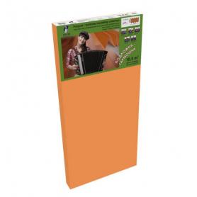 SOLID «ГАРМОШКА» 3мм