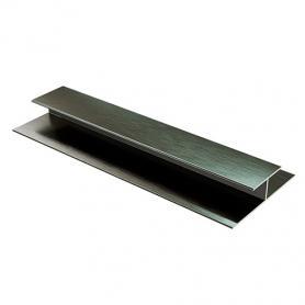 H-профиль для стеновой панели