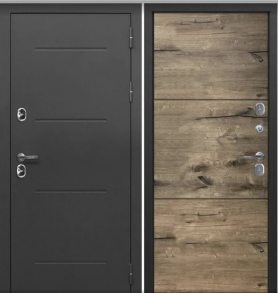 FD Айварс Термо пацифик