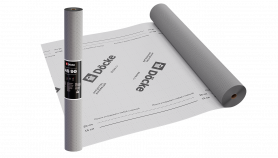 AS 90 Docke мембрана диффузионная фасадная