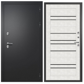 Айварс ТЕРМО В2 Бетон снежный