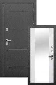 Ferroni 11 см ISOTERMA Серебро Зеркало