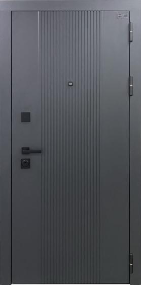 Balance Twin Sharkskin