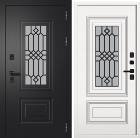 FD Шторм Термо