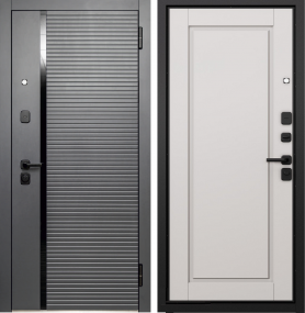 TRUST ECO PP- МДФ Оскуро Веллюто