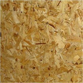 OSB-3 2500х1250х9мм