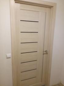 ЦДО 08 палермо черное стекло