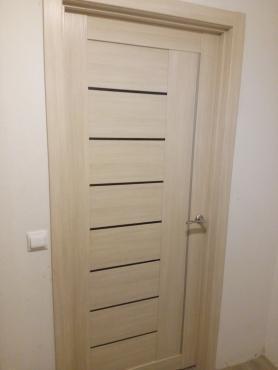 ЦДО 08 палермо черное стекло