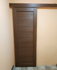 ЦДГ 01 венге