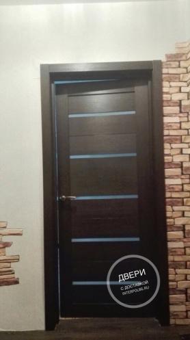 ЦДО 04 венге