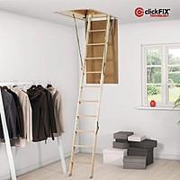 VELTA (VELUX) — ЧЕРДАЧНЫЕ ЛЕСТНИЦЫ