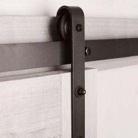 Системы открывания дверей