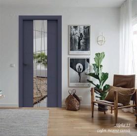 Коллекция Alpha