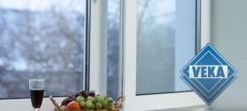 Окна Veka