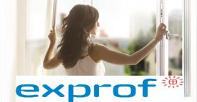 Окна Exprof